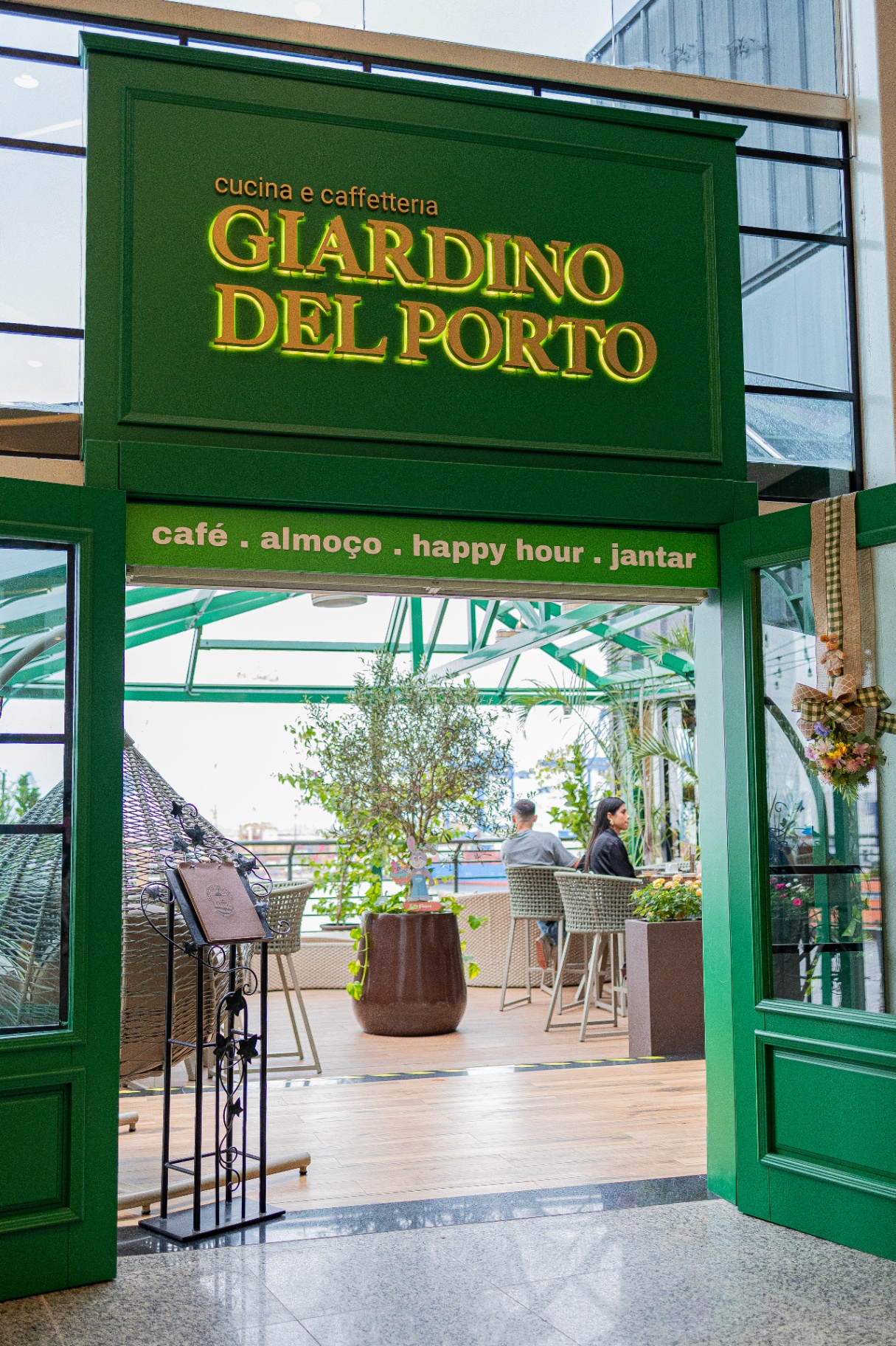 Giardino Del Porto — foto 1